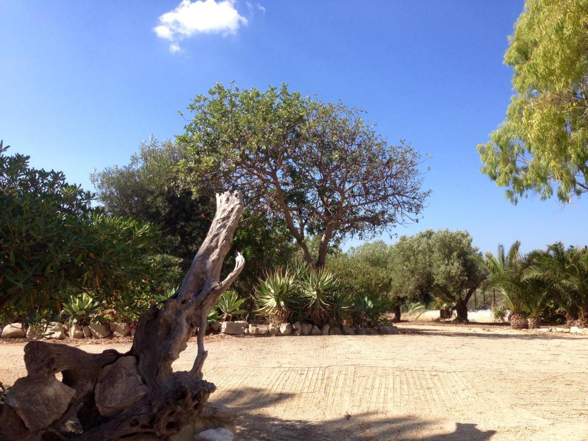 Villa Dea Sampieri Εξωτερικό φωτογραφία